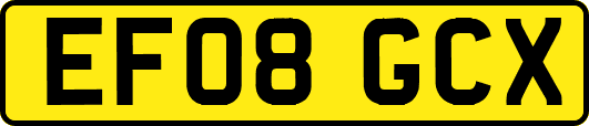 EF08GCX