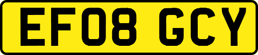 EF08GCY