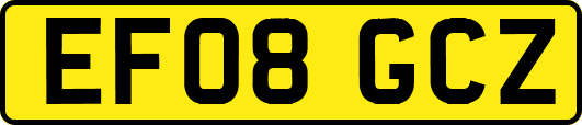 EF08GCZ