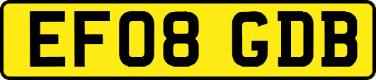 EF08GDB