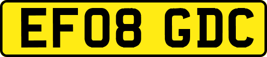 EF08GDC