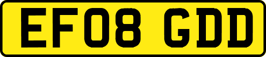 EF08GDD