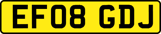 EF08GDJ
