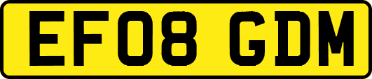 EF08GDM