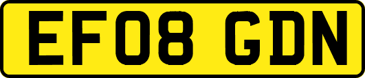 EF08GDN