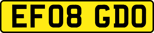EF08GDO