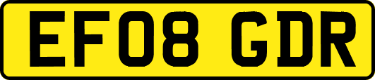 EF08GDR