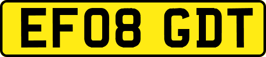 EF08GDT