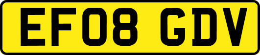 EF08GDV