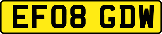 EF08GDW