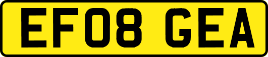 EF08GEA