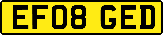 EF08GED