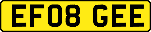 EF08GEE