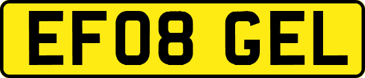 EF08GEL