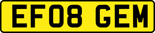 EF08GEM