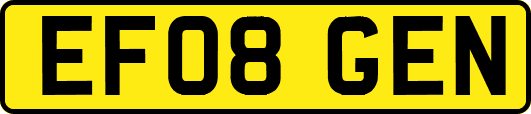 EF08GEN