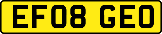 EF08GEO