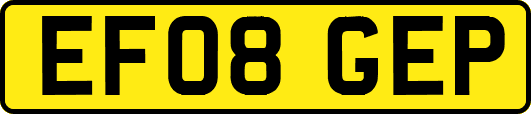EF08GEP