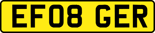 EF08GER