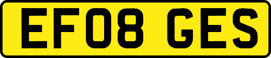 EF08GES