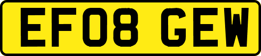 EF08GEW