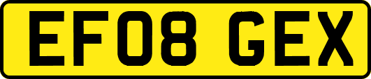 EF08GEX