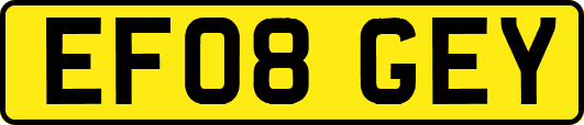 EF08GEY