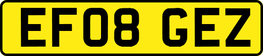 EF08GEZ