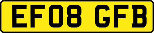 EF08GFB