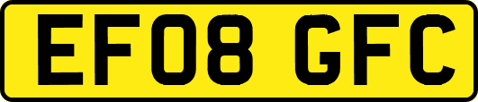 EF08GFC