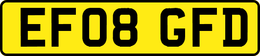 EF08GFD