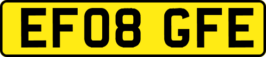 EF08GFE