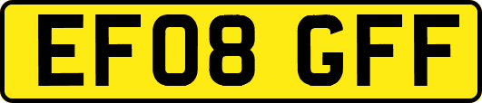 EF08GFF