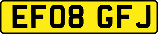 EF08GFJ