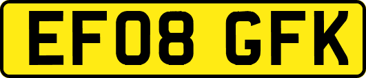 EF08GFK