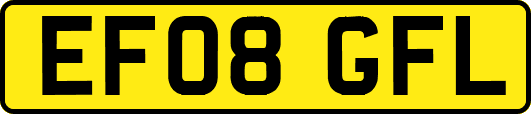 EF08GFL