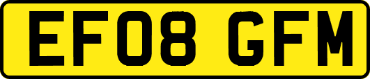 EF08GFM