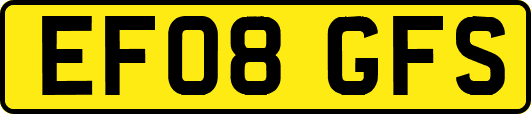 EF08GFS