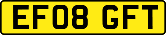 EF08GFT