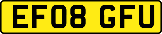 EF08GFU