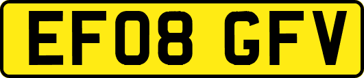EF08GFV