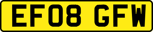 EF08GFW