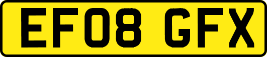 EF08GFX