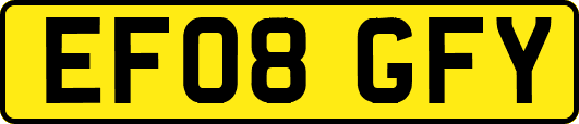 EF08GFY