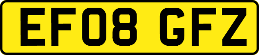 EF08GFZ