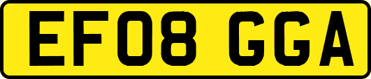 EF08GGA
