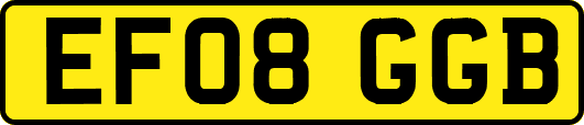EF08GGB