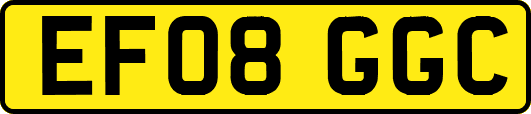 EF08GGC