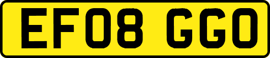 EF08GGO