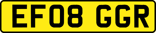 EF08GGR